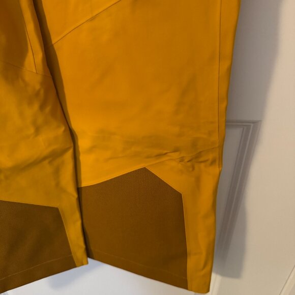 NWT Arc'teryx Sentinel AR Gore-Tex Ski Snowboard Pant Small, Quantum Colour - Picture 3 of 7